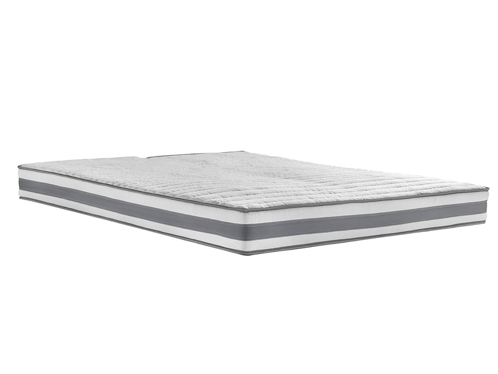 Matelas Relaxation DUVIVIER POCKET VISCO