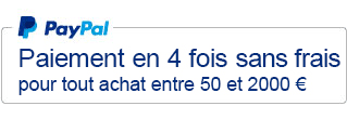 paiement paypal