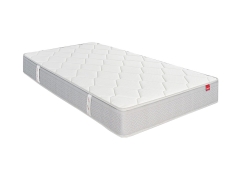 Matelas Epeda Itinéraire ressorts ensachés