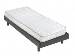 Lit electrique Epeda Cosmo relax + matelas Cosmo Latex