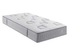 Matelas Simmons SW2 ressorts ensachés