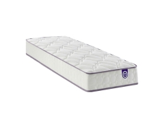 Matelas Merinos Morning Routine ressorts ensachés