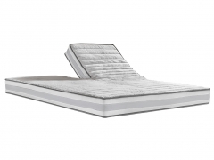 Matelas Relaxation DUVIVIER ALVÉO VISCO