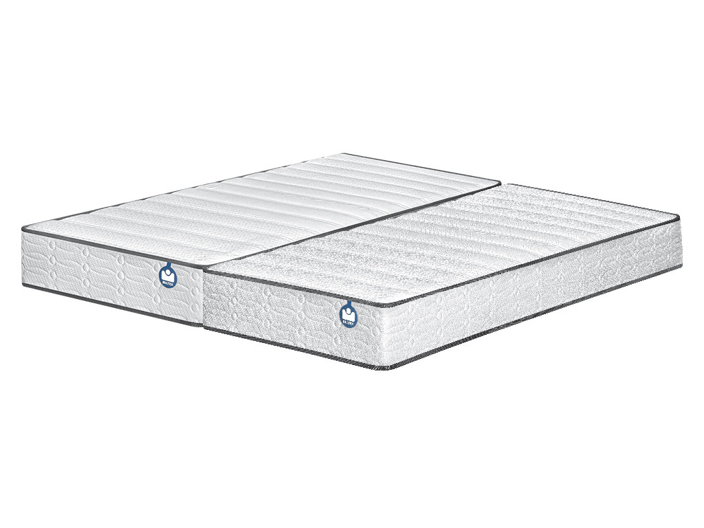 Matelas relaxation bultex crypton 2x100x200