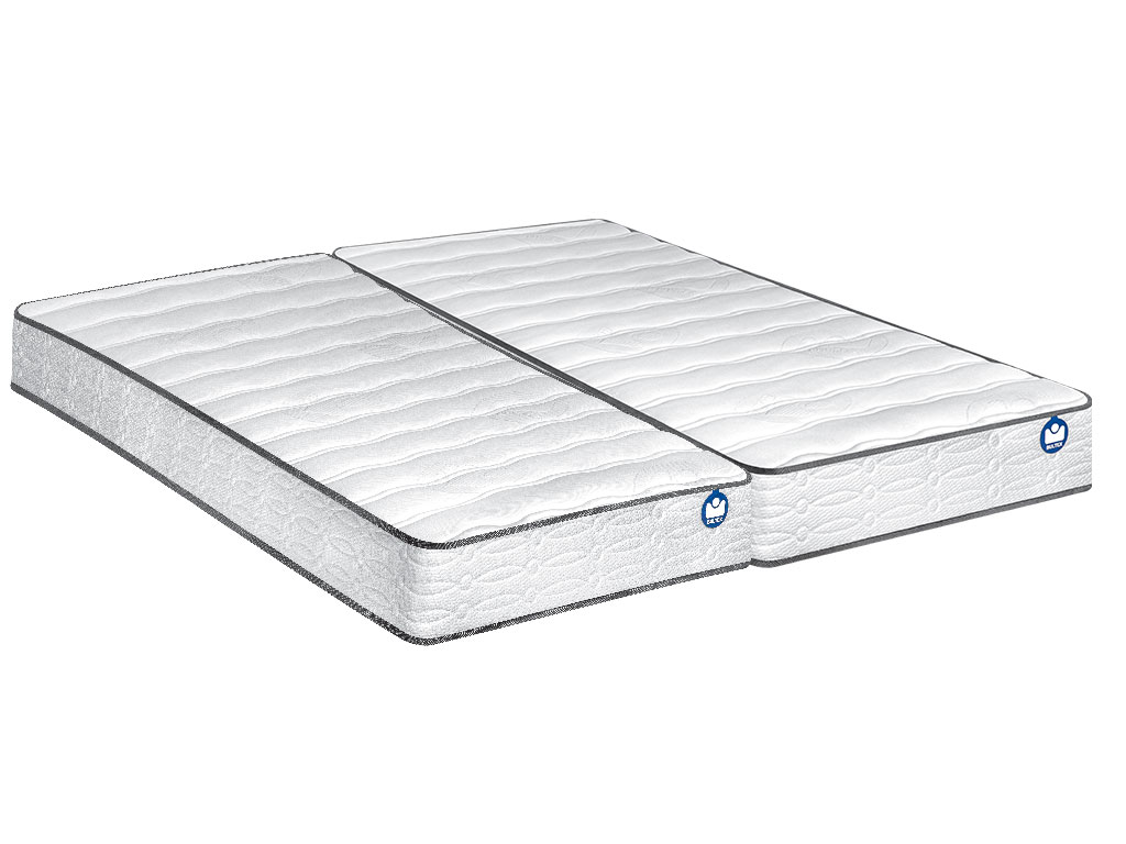 Matelas relaxation Bultex Ion