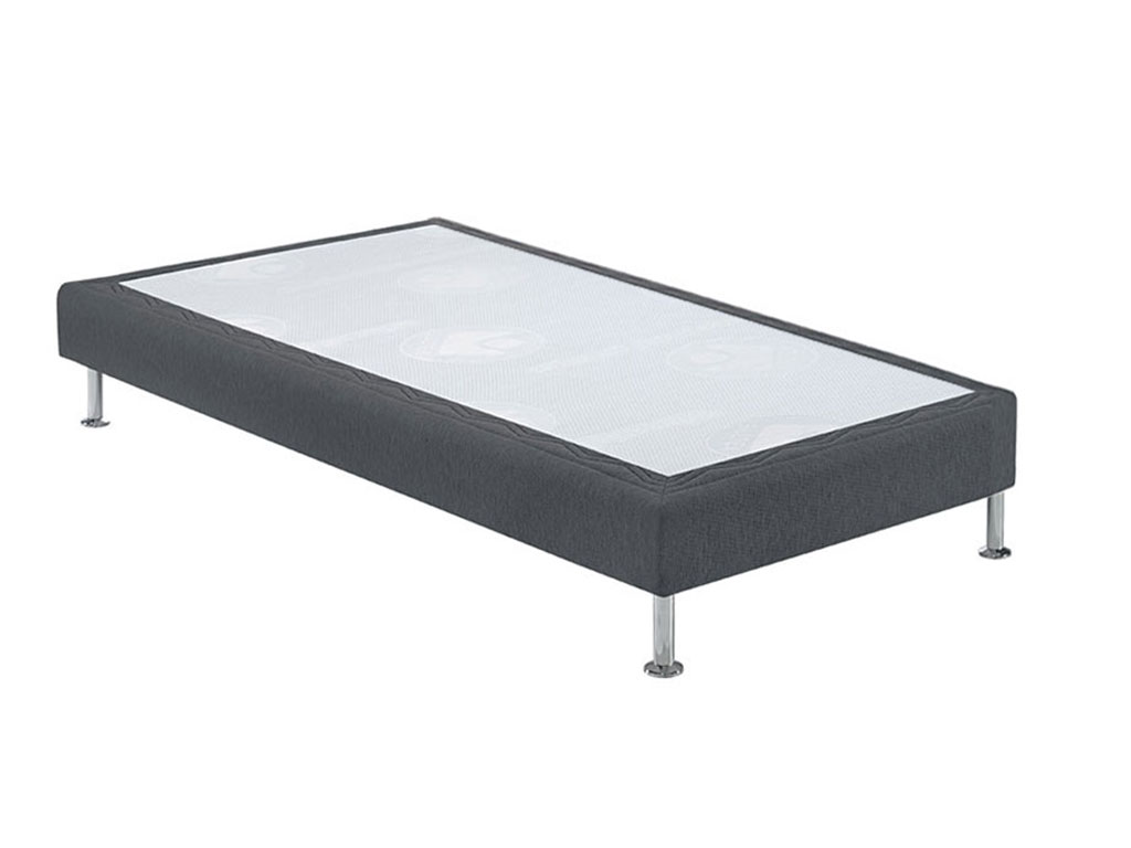 Sommier Bultex confort medium morphologique 3 zones