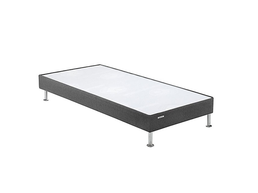 Sommier déco Bultex confort ferme