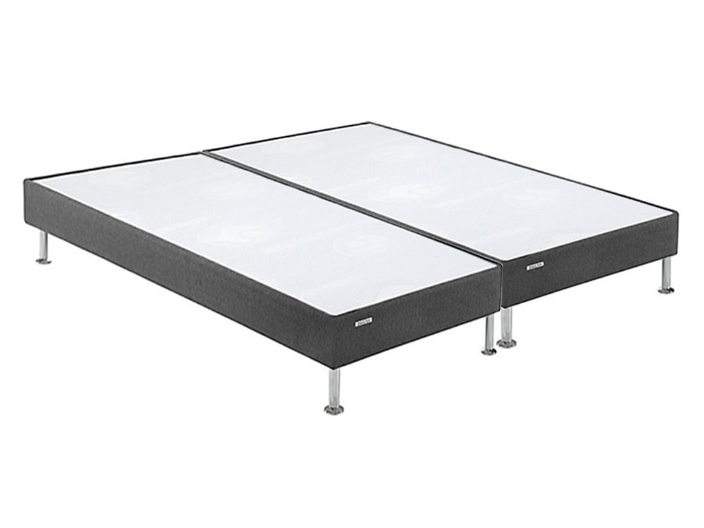 Sommier déco Bultex confort ferme