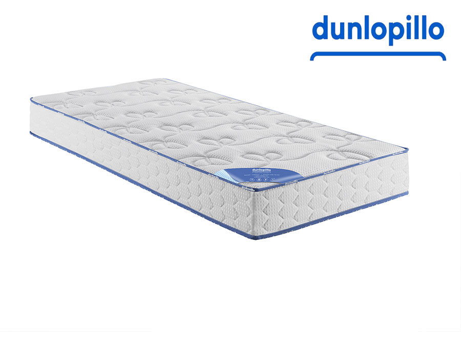 Matelas Dunlopillo Dw5 100 Latex 90x190 Matelas Dunlopillo Dw5 100 Latex 90x190