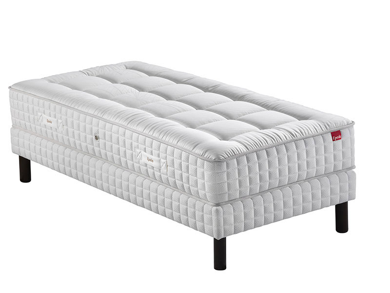 Ensemble Epeda matelas Podium 2 + sommier