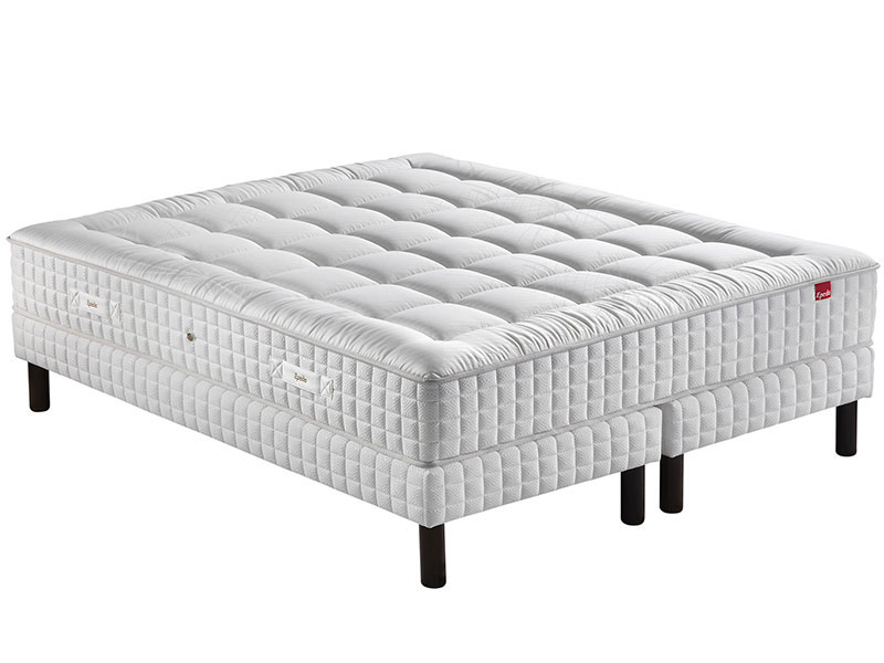 Ensemble Epeda matelas Podium 2 + sommier