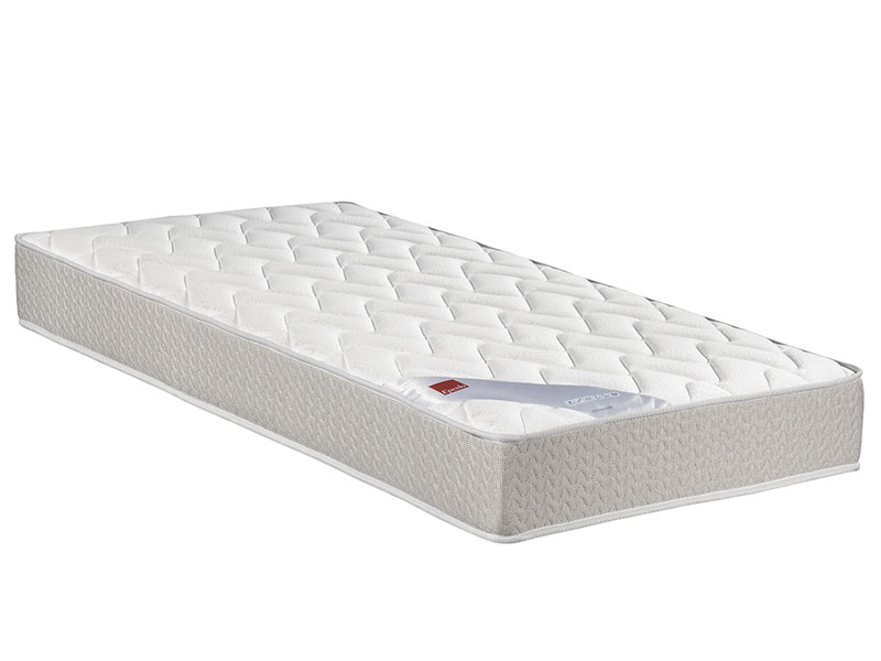 Matelas Epeda Audace ressorts ensachés