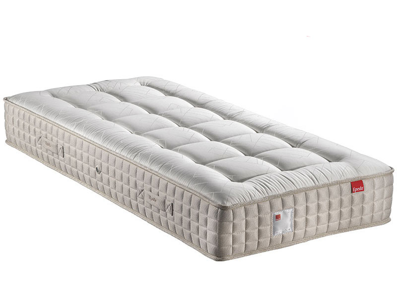 Matelas Epeda Bonsai ressorts ensachés