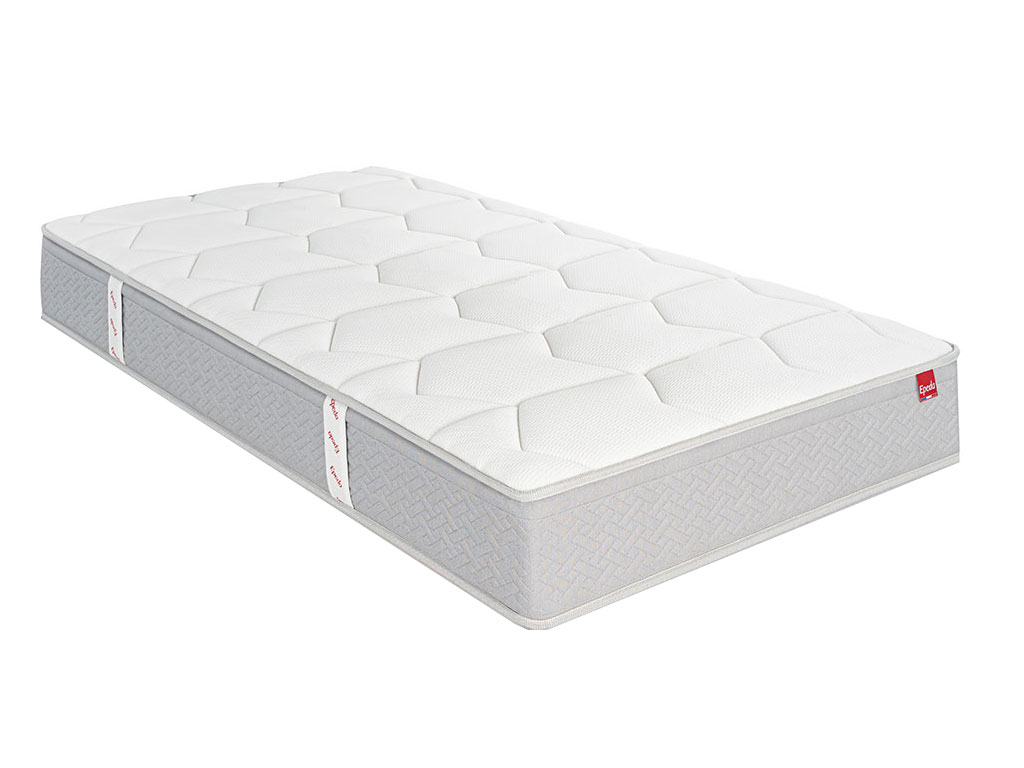 Matelas Epeda Destination ressorts ensachés