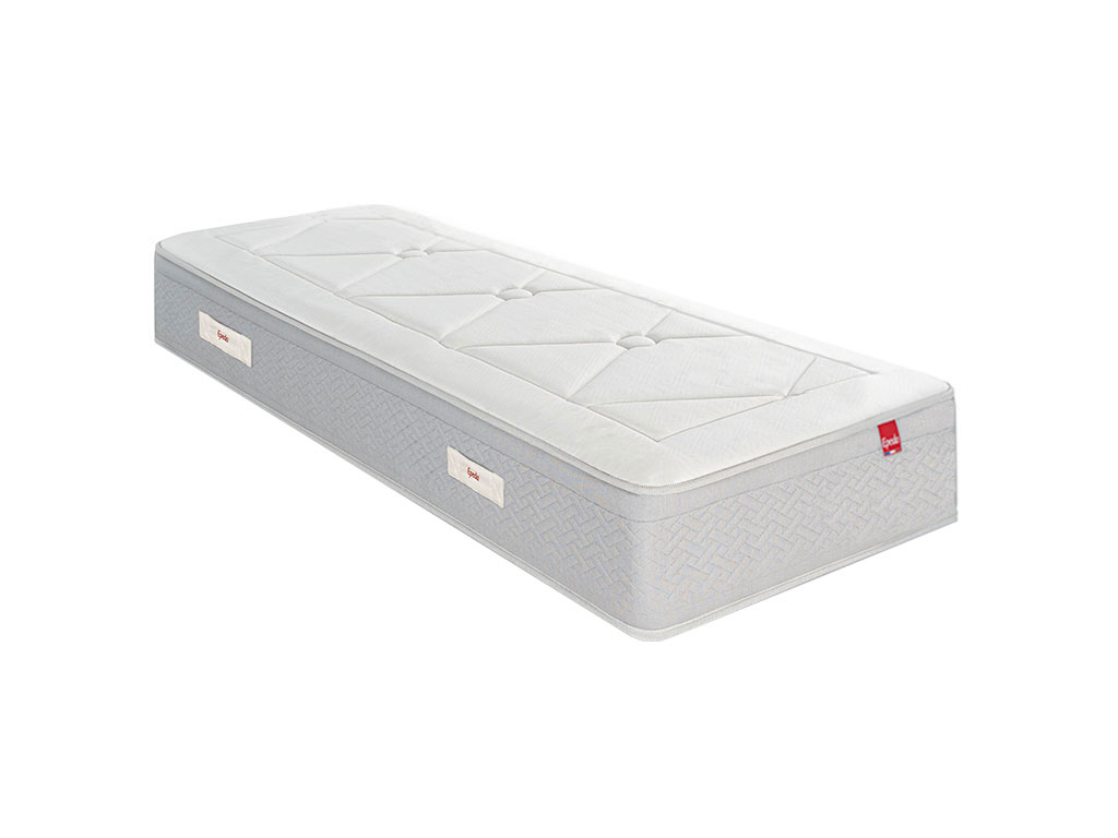 Matelas Epeda Échappée ressorts 