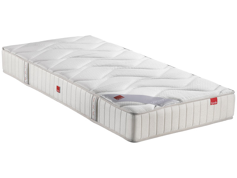 Matelas Epeda Joya ressorts ensachés