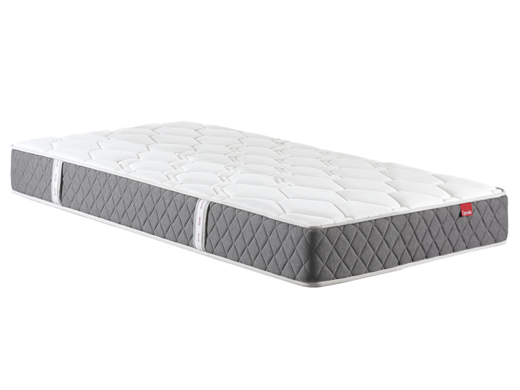 Matelas Epeda Mode ressorts ensachés