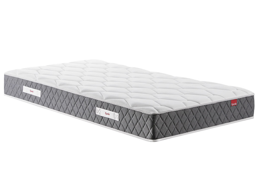 Matelas Epeda Splendeur ressorts ensachés