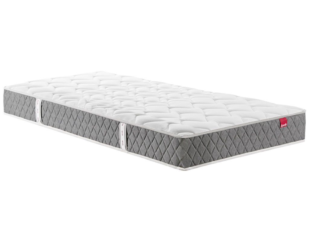 Matelas Epeda Tendance ressorts ensachés
