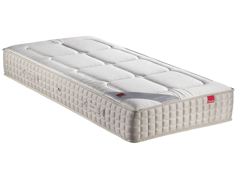 Matelas Epeda Yucca ressorts ensachés