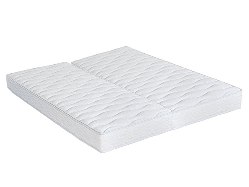 Matelas relaxation Epeda Abyss ressorts ensachés