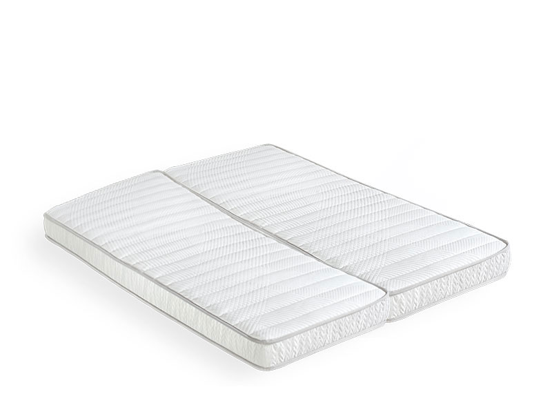 Matelas relaxation Epeda Cosmo latex