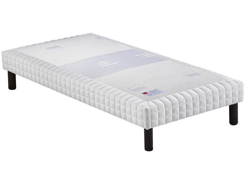 Sommier tapissier Epeda confort medium