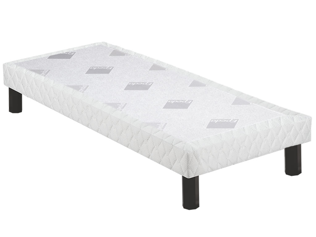Sommier tapissier Epeda confort ferme