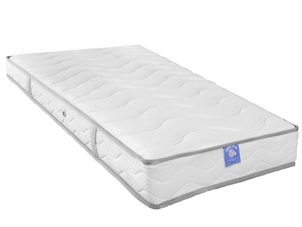 Matelas Sardem Belle Literie Diadème ressorts 21cm