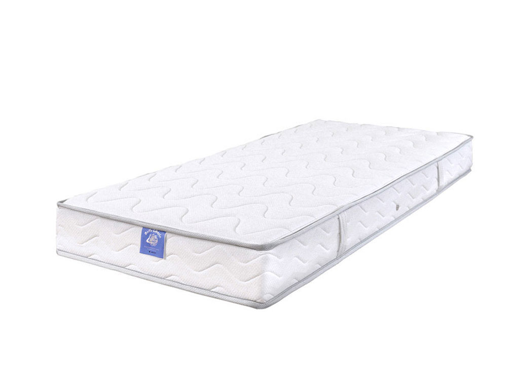 Matelas Sardem Belle Literie Forum Visco ressorts + mémoire de forme 22cm