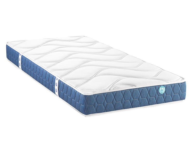 Matelas Merinos Doll mousse