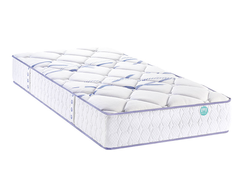 Matelas Merinos Joystic ressorts ensachés