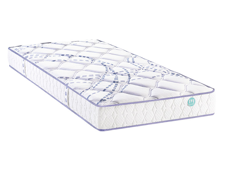 Matelas Merinos Scopit latex