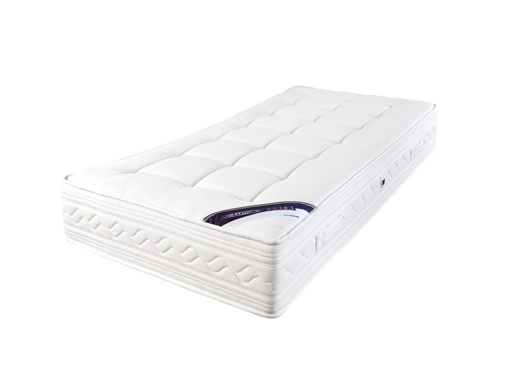 Matelas Duvivier Capiton