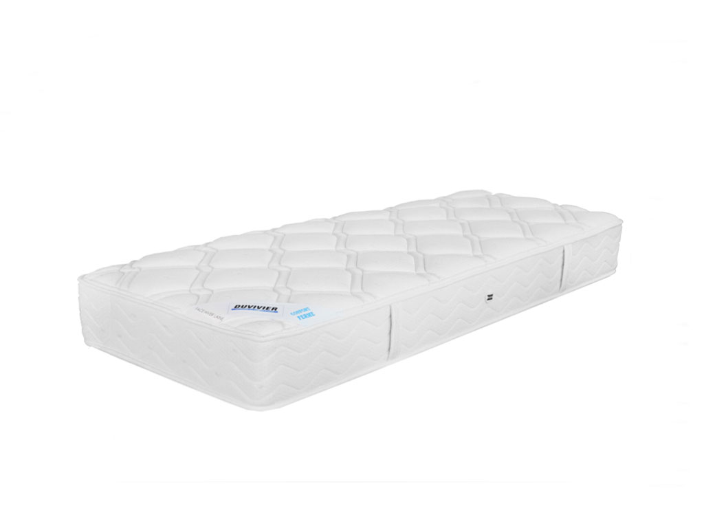 Matelas Duvivier Durev Toniconfort Confort Ferme