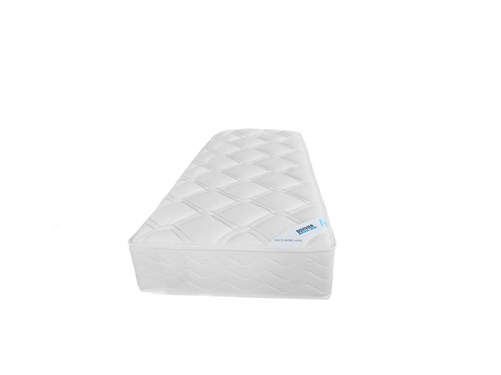 Matelas Duvivier Durev Toniconfort Luxe Ferme