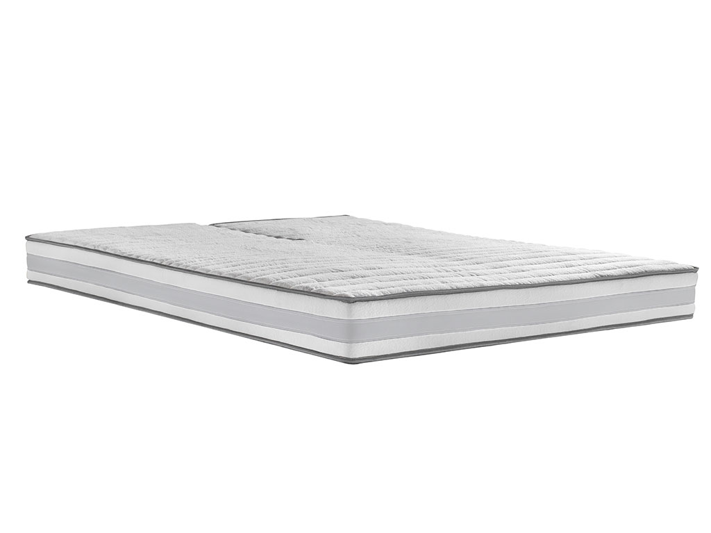 Matelas duvivier relaxation alvEo natureva 120x190