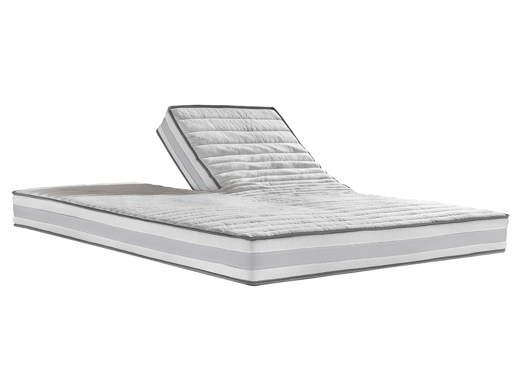 Matelas Relaxation DUVIVIER ALVÉO NATUREVA