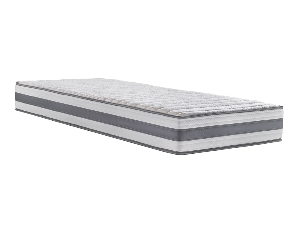 Matelas duvivier relaxation pocket natureva 80x200