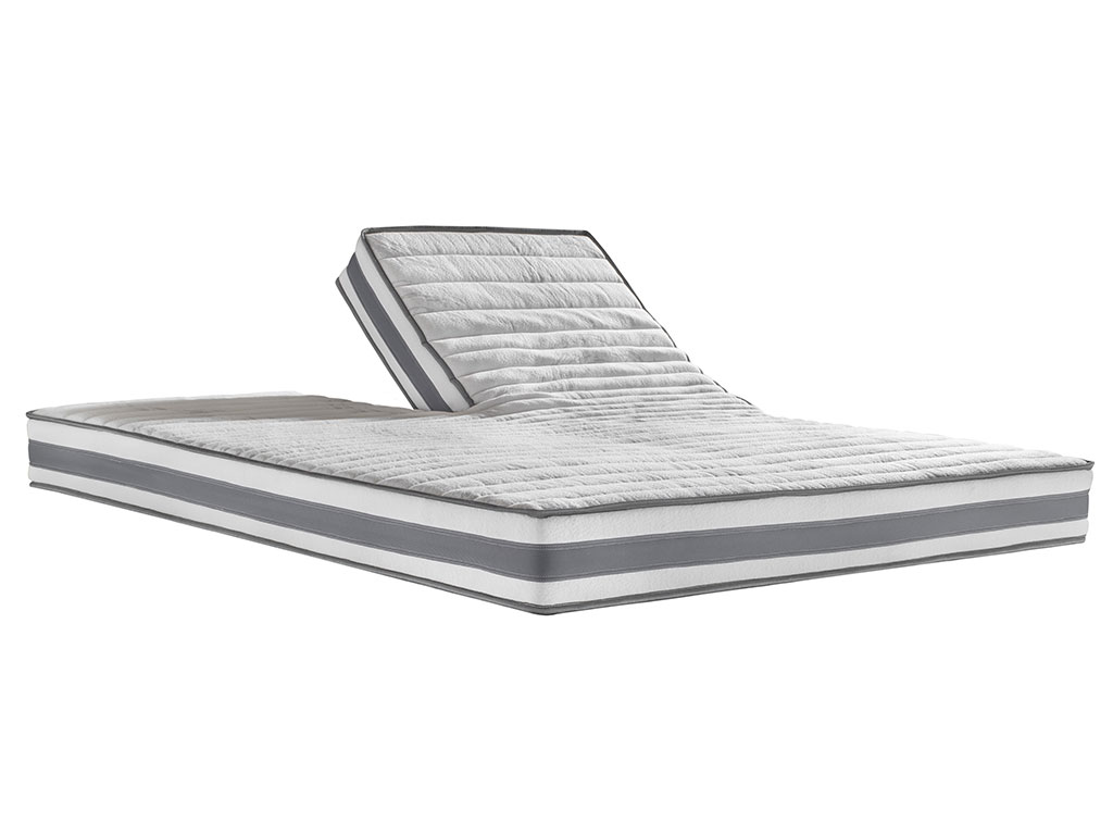 Matelas Relaxation DUVIVIER POCKET NATUREVA