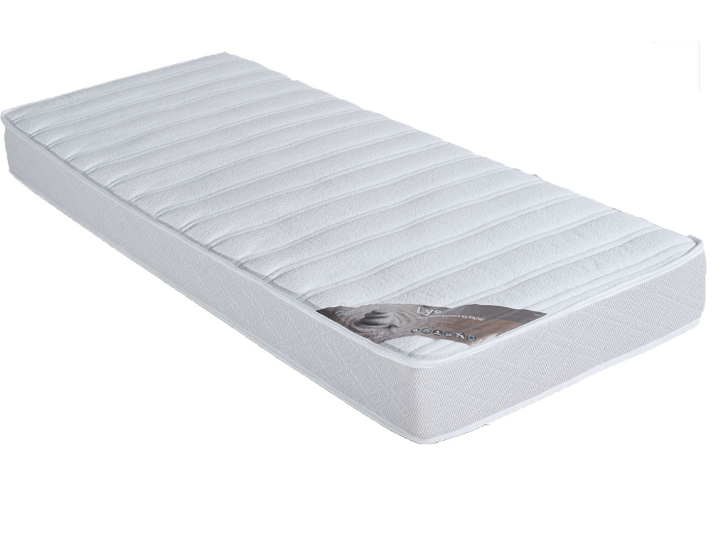 Matelas Lys latex