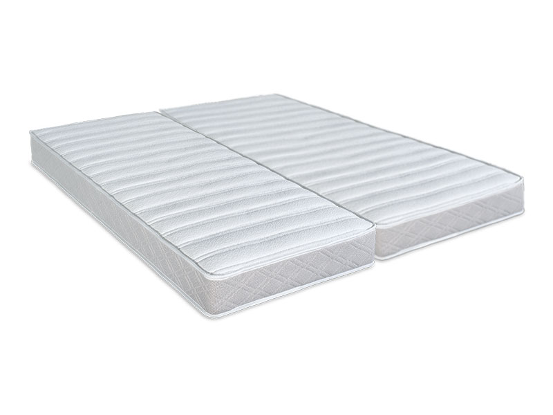 Matelas Lys latex relaxation