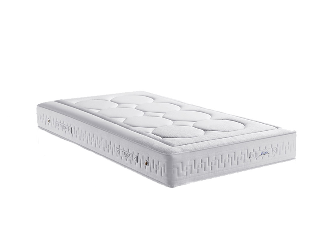 Matelas Treca Azalée ressorts ensachés