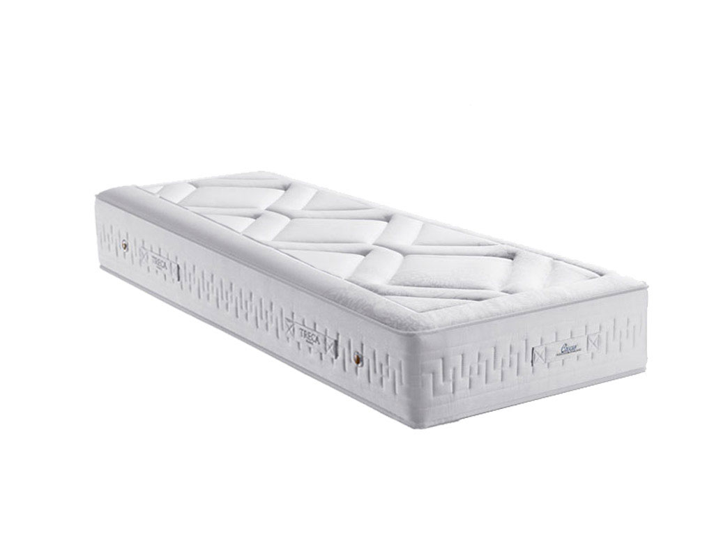 Matelas Treca Crocus ressorts Pullman
