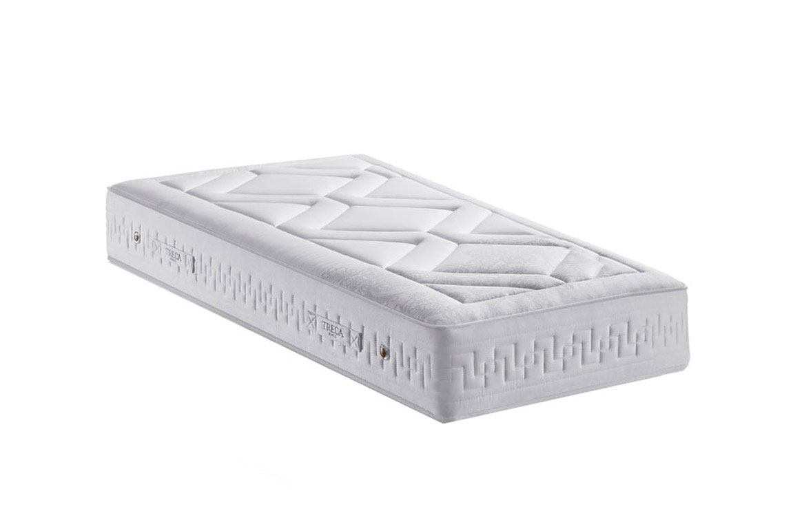 Matelas Treca Lys ressorts double Pullman