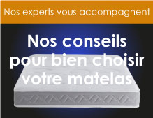 conseils pour choisir son matelas