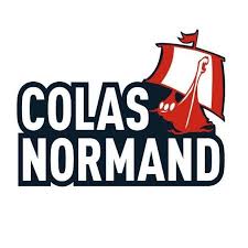 logo marque Colas normand