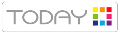 logo marque Today