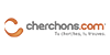 logo cherchons