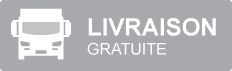 livraison gratuite